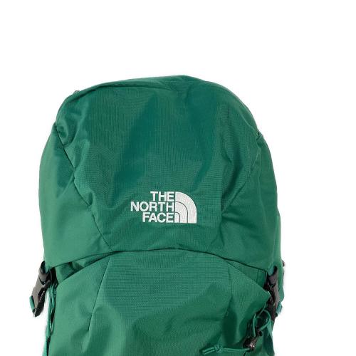 THE NORTH FACE (ザ ノース フェイス) バックパック NM62368 ＠ SIZE L グリーン テルス35
