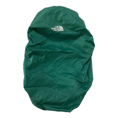 THE NORTH FACE (ザ ノース フェイス) バックパック NM62368 ＠ SIZE L グリーン テルス35