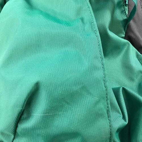 THE NORTH FACE (ザ ノース フェイス) バックパック NM62368 ＠ SIZE L グリーン テルス35