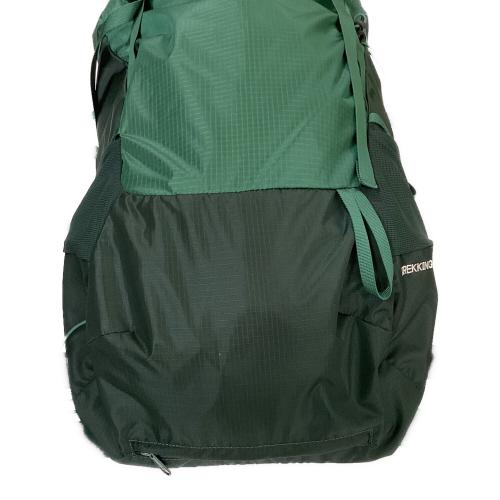 mont-bell (モンベル) バックパック 1133524 SIZE S グリーン×ブラック トレッキングパック 35