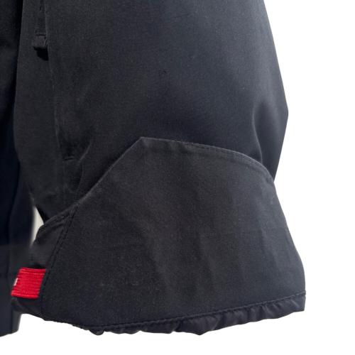 686 (シックスエイトシックス) Hydra Thermagraph Jacket スノーボードウェア(ジャケット) 2024/25年モデル メンズ SIZE S ブラック