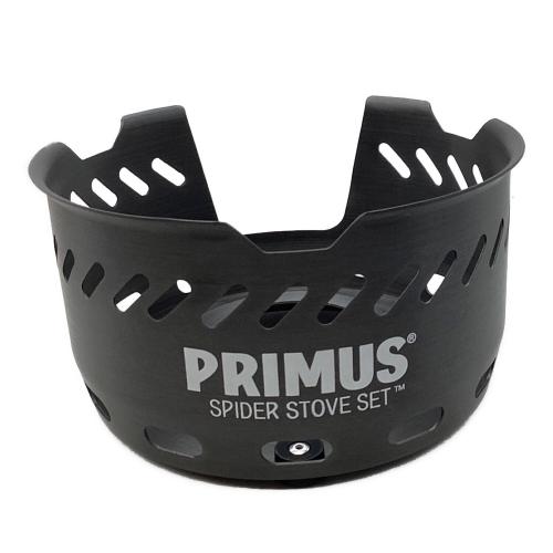 PRIMUS (プリムス) シングルガスバーナー イータスパイダー PSLPGマーク有