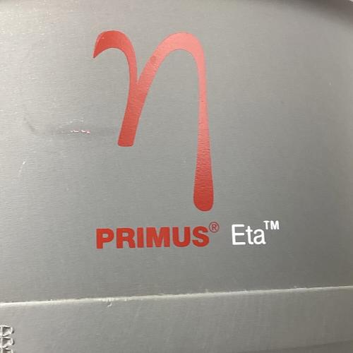 PRIMUS (プリムス) シングルガスバーナー イータスパイダー PSLPGマーク有
