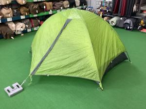 NEMO (ニーモ) 登山用テント TANI 2P