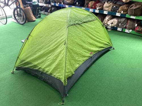NEMO (ニーモ) 登山用テント TANI 2P