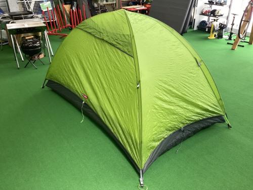 NEMO (ニーモ) 登山用テント TANI 2P