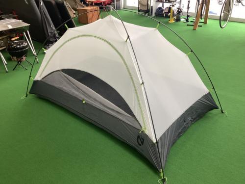 NEMO (ニーモ) 登山用テント TANI 2P