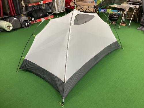 NEMO (ニーモ) 登山用テント TANI 2P