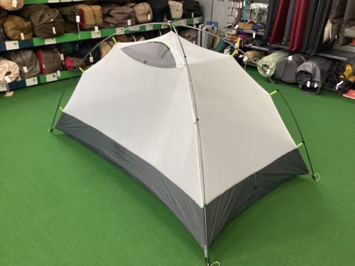 NEMO (ニーモ) 登山用テント TANI 2P