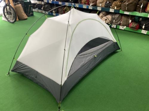 NEMO (ニーモ) 登山用テント TANI 2P