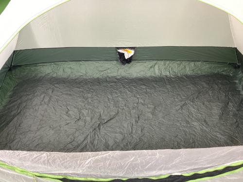 NEMO (ニーモ) 登山用テント TANI 2P