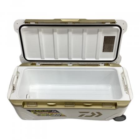 DAIWA (ダイワ) トランクマスターHD II VSS 4800 クーラーボックス 48L