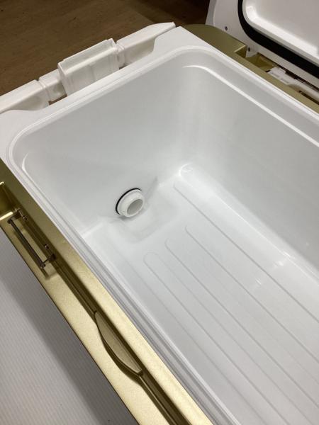 DAIWA (ダイワ) トランクマスターHD II VSS 4800 クーラーボックス 48L