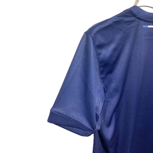 パリ・サンジェルマン サッカーユニフォーム FN8795-411 2024/25シーズン ホーム メンズ SIZE M ネイビー