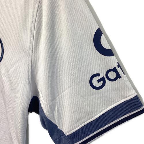 インテル (インテル・ミラノ) サッカーユニフォーム FN8793-123 2024-25シーズン アウェイ SIZE M ホワイト