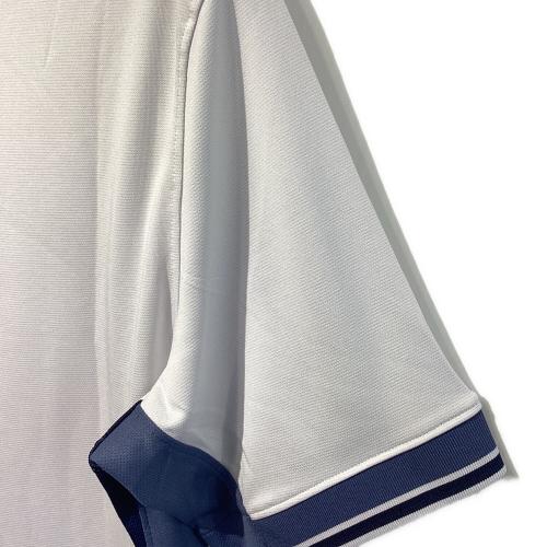 インテル (インテル・ミラノ) サッカーユニフォーム FN8793-123 2024-25シーズン アウェイ SIZE M ホワイト