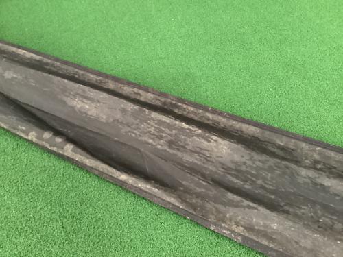 RATEL WORKS (ラーテルワークス) シェルター RWS0225GR ヨゴレ・スカートヤブレ有 VOGEL