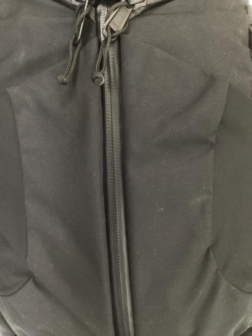 MYSTERY RANCH (ミステリーランチ) バックパック SIZE S/M ブラック COULEE 25