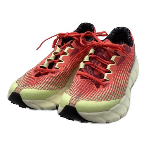 MERRELL (メレル) MTL ADAPT Matryx トレランシューズ トレッキングシューズ J068307 ＠ メンズ SIZE 28.5cm イエロー×レッド