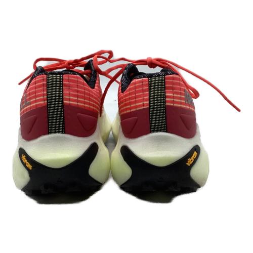MERRELL (メレル) MTL ADAPT Matryx トレランシューズ トレッキングシューズ J068307 ＠ メンズ SIZE 28.5cm イエロー×レッド