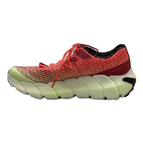 MERRELL (メレル) MTL ADAPT Matryx トレランシューズ トレッキングシューズ J068307 ＠ メンズ SIZE 28.5cm イエロー×レッド