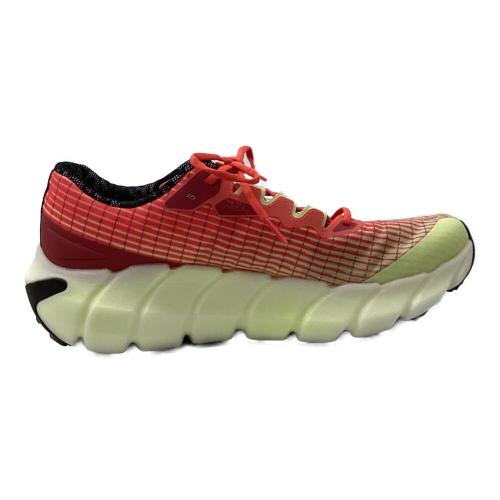 MERRELL (メレル) MTL ADAPT Matryx トレランシューズ トレッキングシューズ J068307 ＠ メンズ SIZE 28.5cm イエロー×レッド