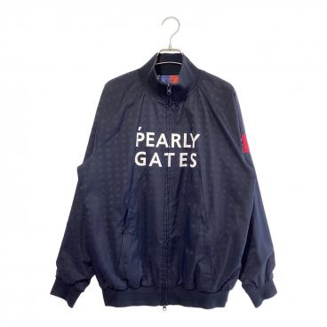 PEARLY GATES (パーリーゲイツ) ゴルフウェア(トップス) メンズ SIZE L