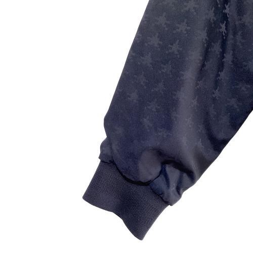 PEARLY GATES (パーリーゲイツ) アウター ゴルフウェア(トップス) 053-1220091 ジップブルゾン＠ メンズ SIZE M ネイビー