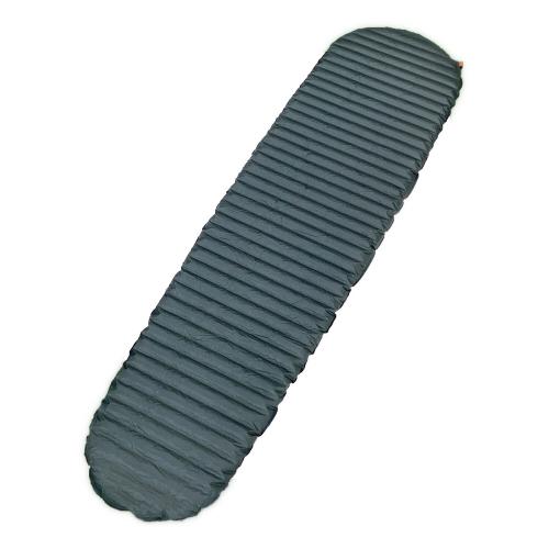 THERMAREST (サーマレスト) 登山雑貨 30052 約183×51cm ネイビー ネオエアーウーバーライトレギュラー