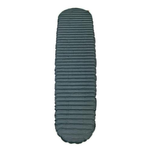 THERMAREST (サーマレスト) 登山雑貨 30052 約183×51cm ネイビー ネオエアーウーバーライトレギュラー