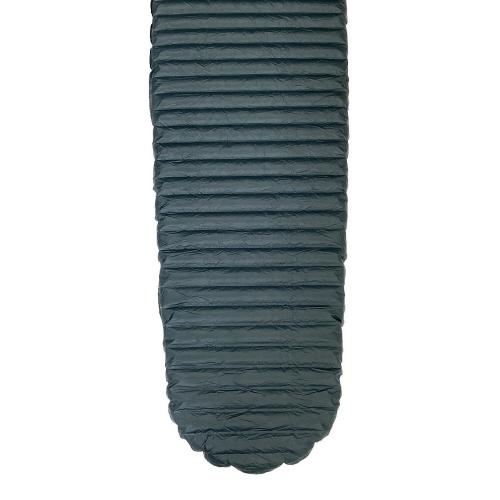 THERMAREST (サーマレスト) 登山雑貨 30052 約183×51cm ネイビー ネオエアーウーバーライトレギュラー