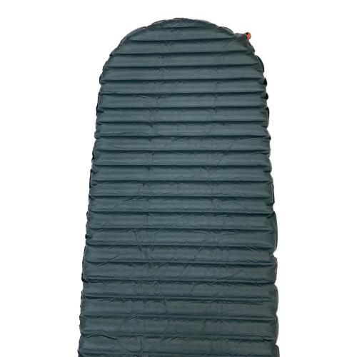 THERMAREST (サーマレスト) 登山雑貨 30052 約183×51cm ネイビー ネオエアーウーバーライトレギュラー