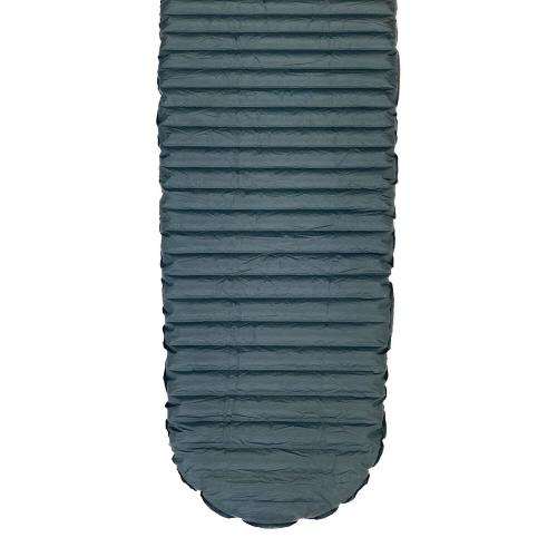 THERMAREST (サーマレスト) 登山雑貨 30052 約183×51cm ネイビー ネオエアーウーバーライトレギュラー