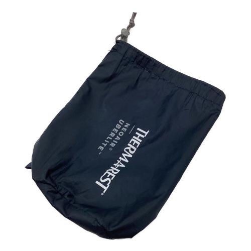 THERMAREST (サーマレスト) 登山雑貨 30052 約183×51cm ネイビー ネオエアーウーバーライトレギュラー