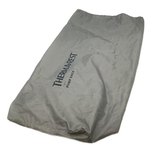 THERMAREST (サーマレスト) 登山雑貨 30052 約183×51cm ネイビー ネオエアーウーバーライトレギュラー