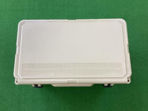 FIELDOOR (フィールドア) ノーザンクーラーボックス クーラーボックス 45QT サンド