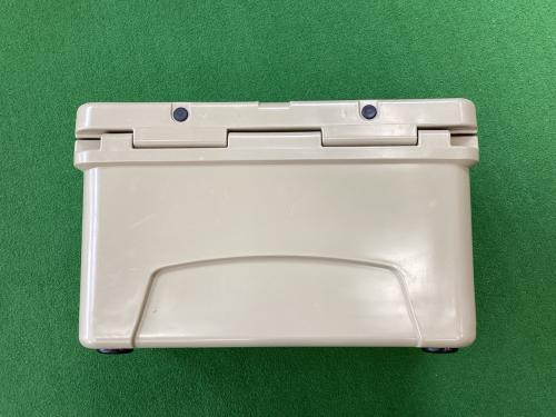 FIELDOOR (フィールドア) ノーザンクーラーボックス クーラーボックス 45QT サンド