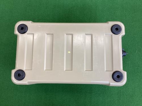 FIELDOOR (フィールドア) ノーザンクーラーボックス クーラーボックス 45QT サンド