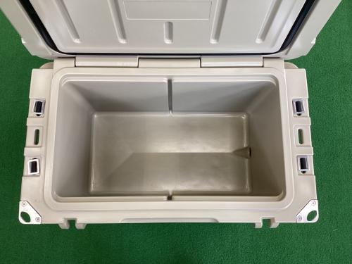 FIELDOOR (フィールドア) ノーザンクーラーボックス クーラーボックス 45QT サンド