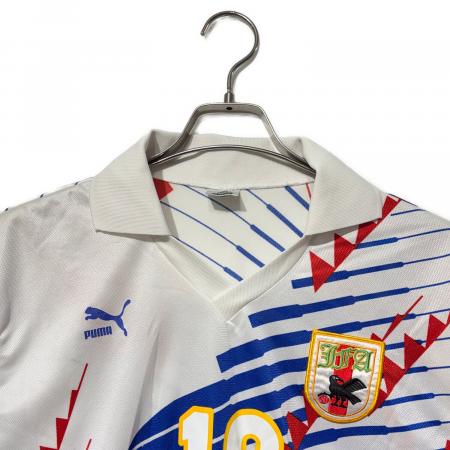 日本代表 (ニホンダイヒョウ) サッカーユニフォーム PXG-JP-1H 1992-95