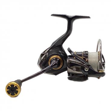 DAIWA (ダイワ) 20ルビアス スピニングリール リール LUVIAS LT3000-XH
