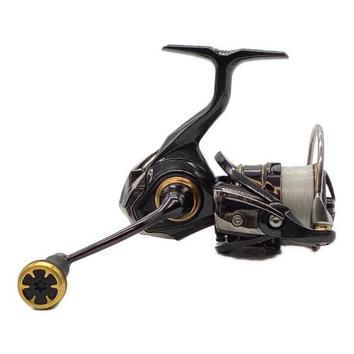 DAIWA (ダイワ) 21 カルディア スピニングリール リール LT2500S-XH 収納ケース付き