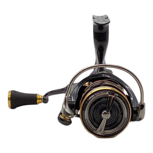 DAIWA (ダイワ) 21 カルディア スピニングリール リール LT2500S-XH 収納ケース付き