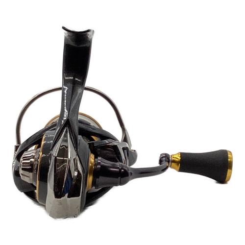 DAIWA (ダイワ) 21 カルディア スピニングリール リール LT2500S-XH 収納ケース付き