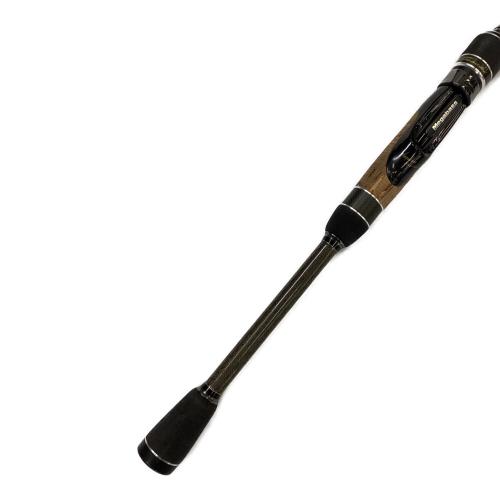 Megabass (メガバス) OROCHI XXX MULTI PIECE ロッド(釣竿) F3-610KS 4P