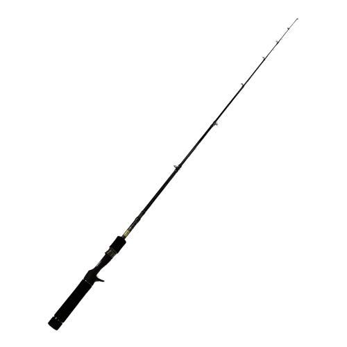 DAIWA (ダイワ) コンパクトベイトロッドセット ベイトリール 釣リ CP-X2 ケース付き @
