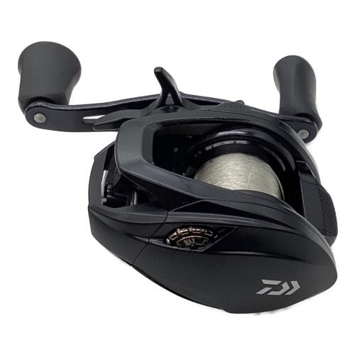 DAIWA (ダイワ) コンパクトベイトロッドセット ベイトリール 釣リ CP-X2 ケース付き @