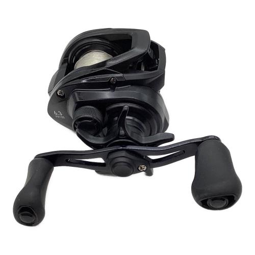 DAIWA (ダイワ) コンパクトベイトロッドセット ベイトリール 釣リ CP-X2 ケース付き @