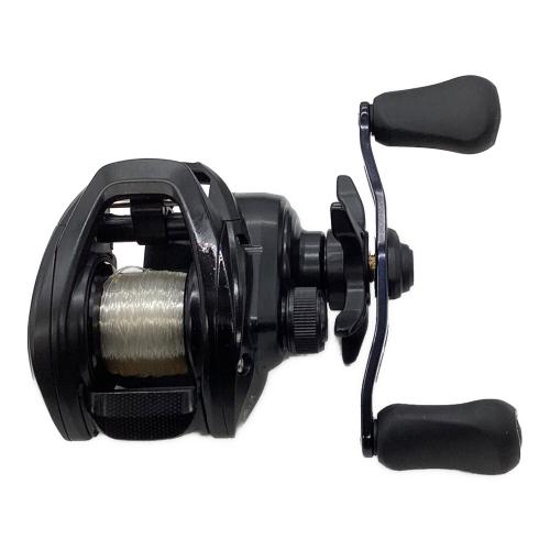 DAIWA (ダイワ) コンパクトベイトロッドセット ベイトリール 釣リ CP-X2 ケース付き @