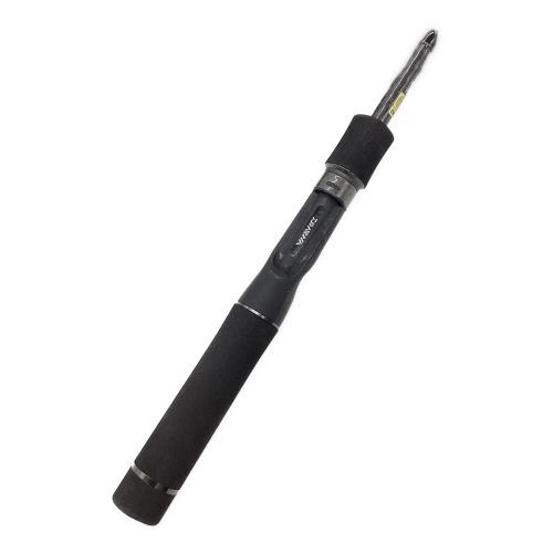 DAIWA (ダイワ) コンパクトベイトロッドセット ベイトリール 釣リ CP-X2 ケース付き @